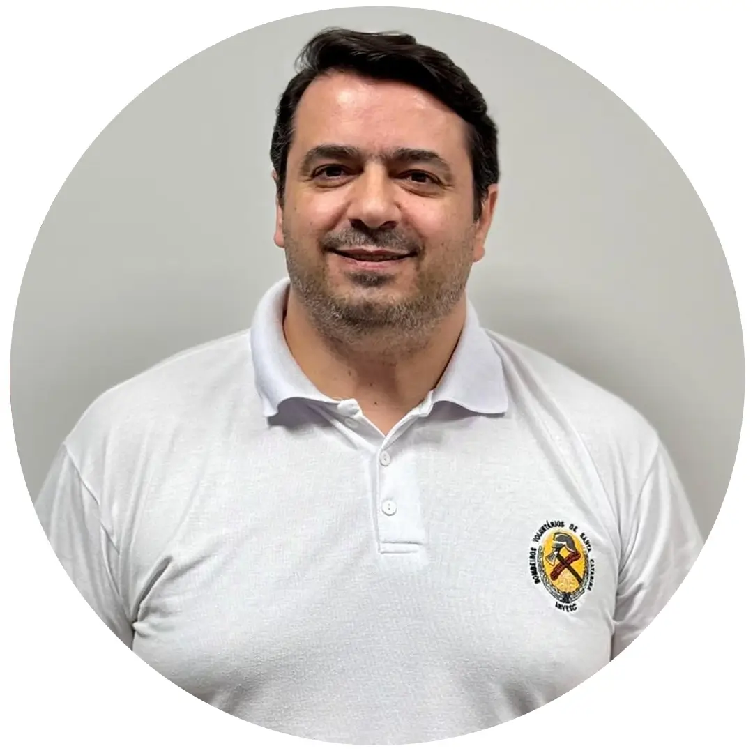 Nager Haidar Barbosa