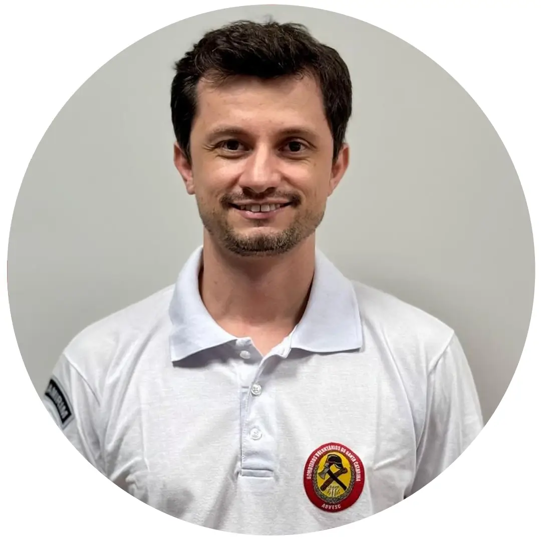 Tony Marcos de Souza Venêra